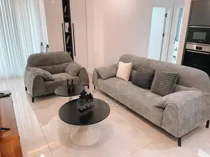 Furnished 2bdrm Apartment in Airport  Residential for sale