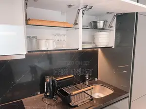 Furnished 2bdrm Apartment in Airport  Residential for sale