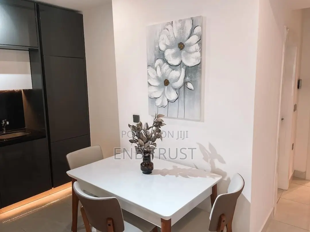 Furnished 2bdrm Apartment in Airport  Residential for sale