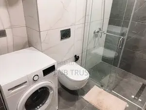 Furnished 2bdrm Apartment in Airport  Residential for sale