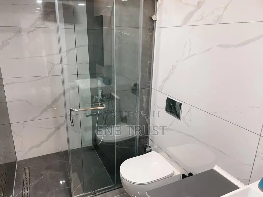 Furnished 2bdrm Apartment in Airport  Residential for sale