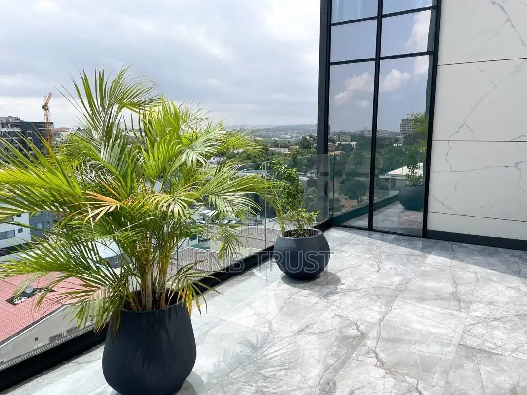Furnished 2bdrm Apartment in Airport  Residential for sale