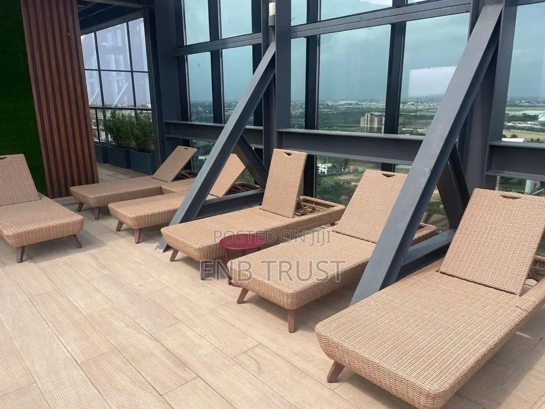 Furnished 2bdrm Apartment in Airport  Residential for sale