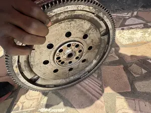 Sorento Complete Flying Wheel