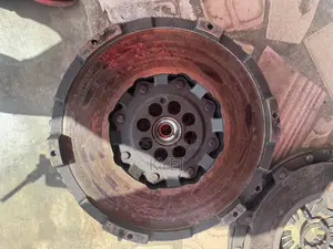 Sorento Complete Flying Wheel