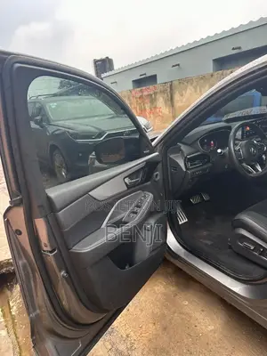 Acura MDX 2025 Gray
