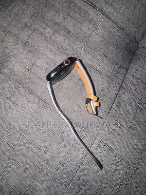Apple Watch Series 7 Stainless Steel 45mm