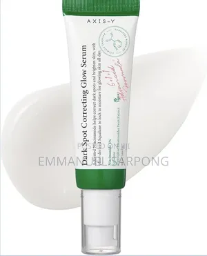 AXIS-Y Dark Spot Correcting Glow Serum