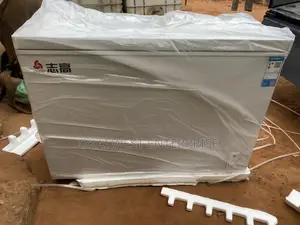 Chigo 330L Chest Deep Freezer -Reliable Storage