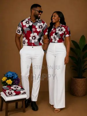 Couples Outfits