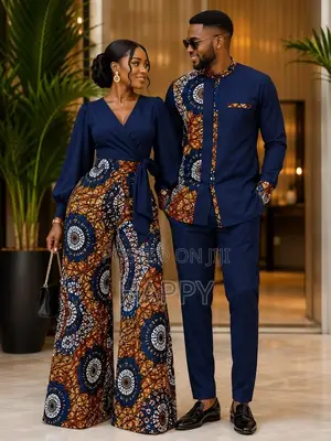 Couples Outfits