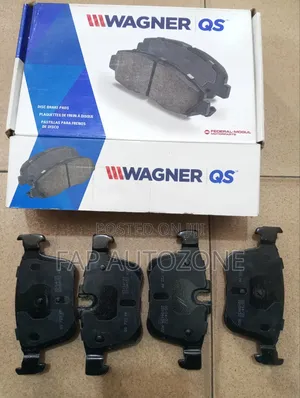 Premium Ceramic Wagner Range Rover Brake Pads From USA