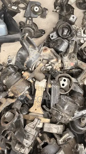 Engine Mount Toyota RAV4