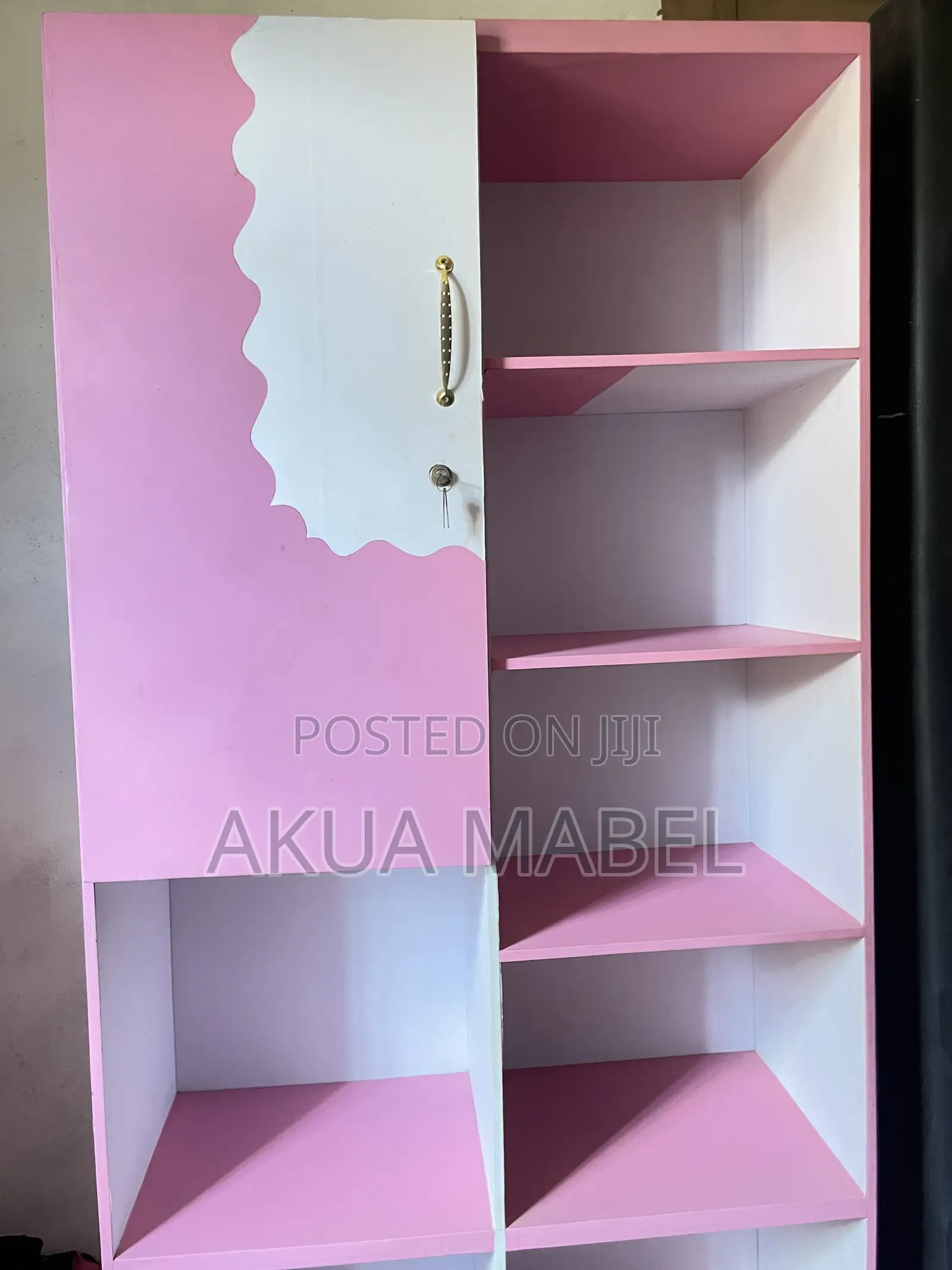 2in1 Wardrobe for Sale