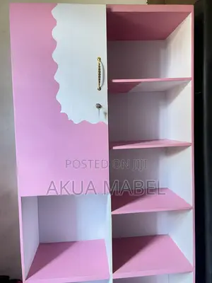 2in1 Wardrobe for Sale
