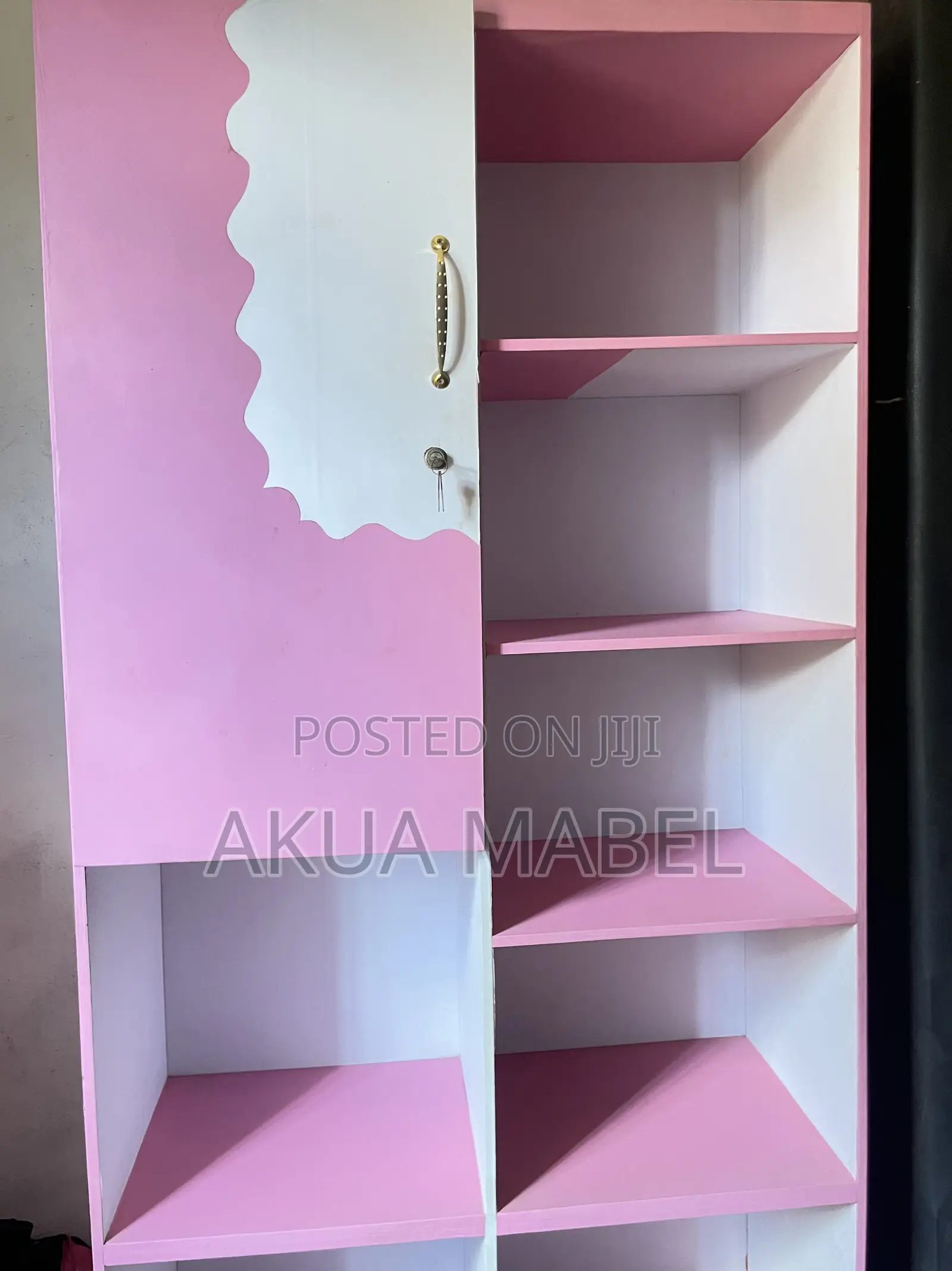 2in1 Wardrobe for Sale