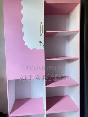 2in1 Wardrobe for Sale