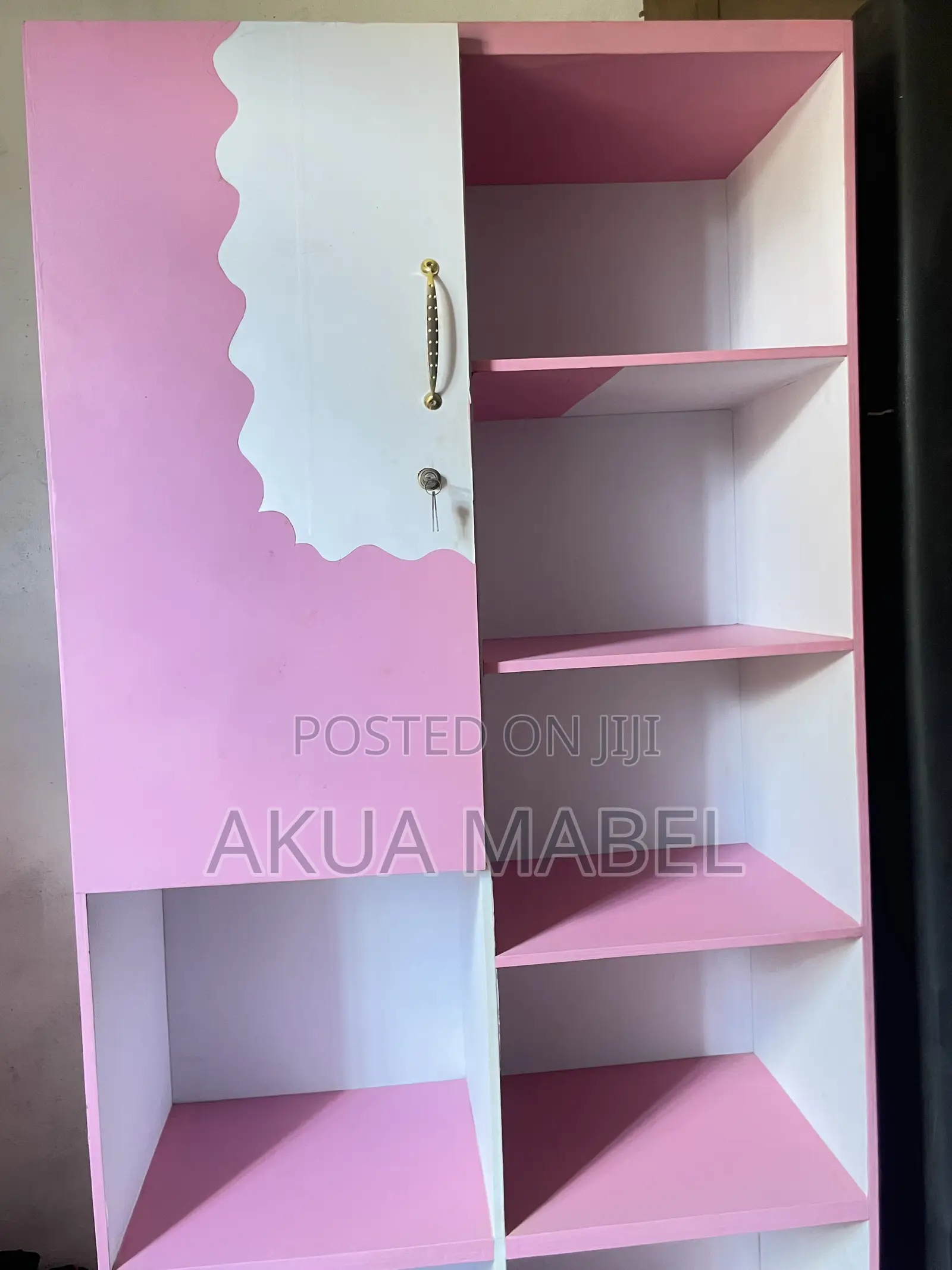 2in1 Wardrobe for Sale