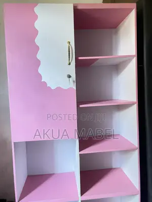 2in1 Wardrobe for Sale