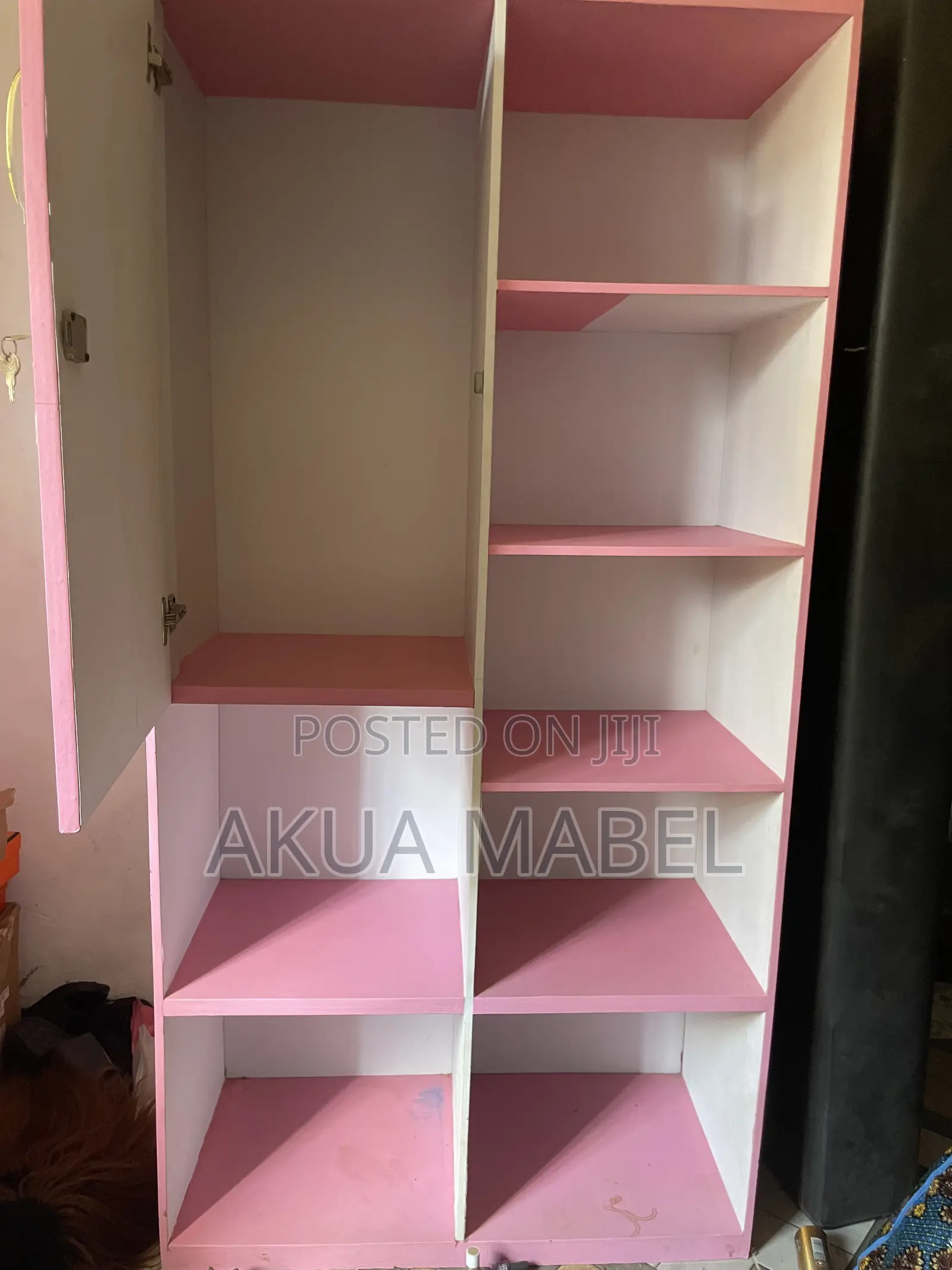2in1 Wardrobe for Sale