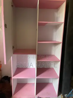 2in1 Wardrobe for Sale