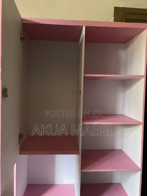 2in1 Wardrobe for Sale