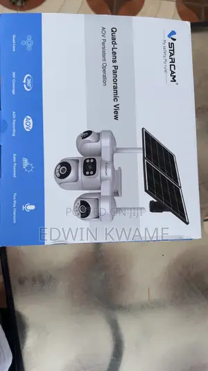 CCTV Camera,