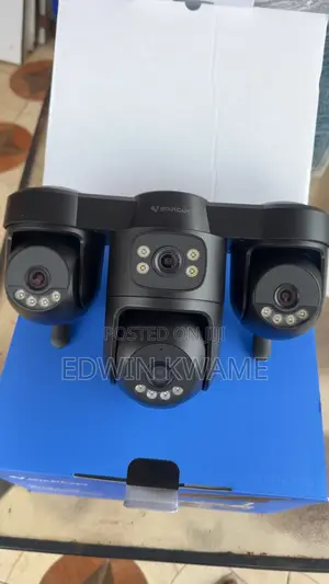 CCTV Camera,