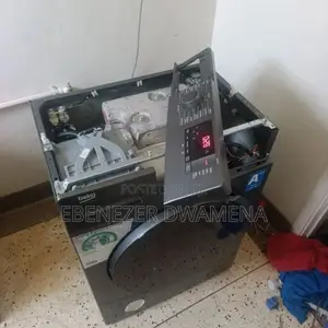 Esk Washing Machine Repairs and Servicing