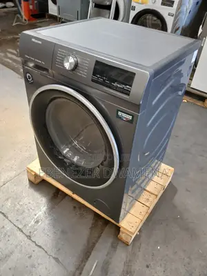 Esk Washing Machine Repairs and Servicing