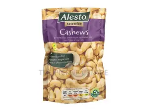 Alesto Cashew Nuts 200g