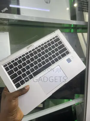 Laptop HP EliteBook x360 1030 G2 8GB Intel Core i5 SSD 256GB