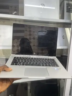 Laptop HP EliteBook x360 1030 G2 8GB Intel Core i5 SSD 256GB
