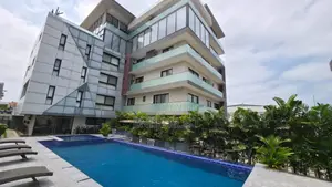 Furnished 3bdrm House in Airport Residential for sale