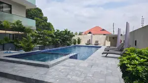 Furnished 3bdrm House in Airport Residential for sale
