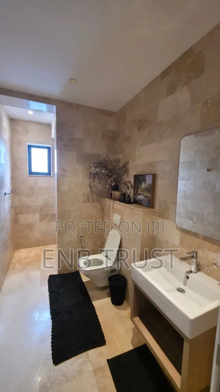 Furnished 3bdrm House in Airport Residential for sale