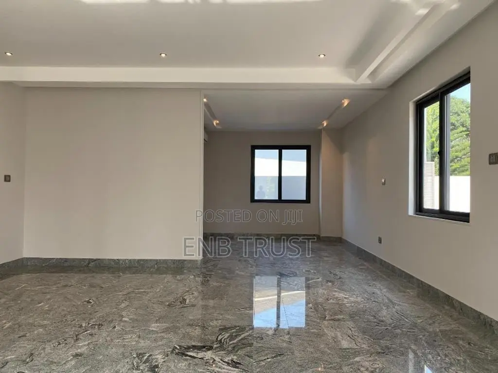 Furnished 3bdrm House in Airport Residential for sale