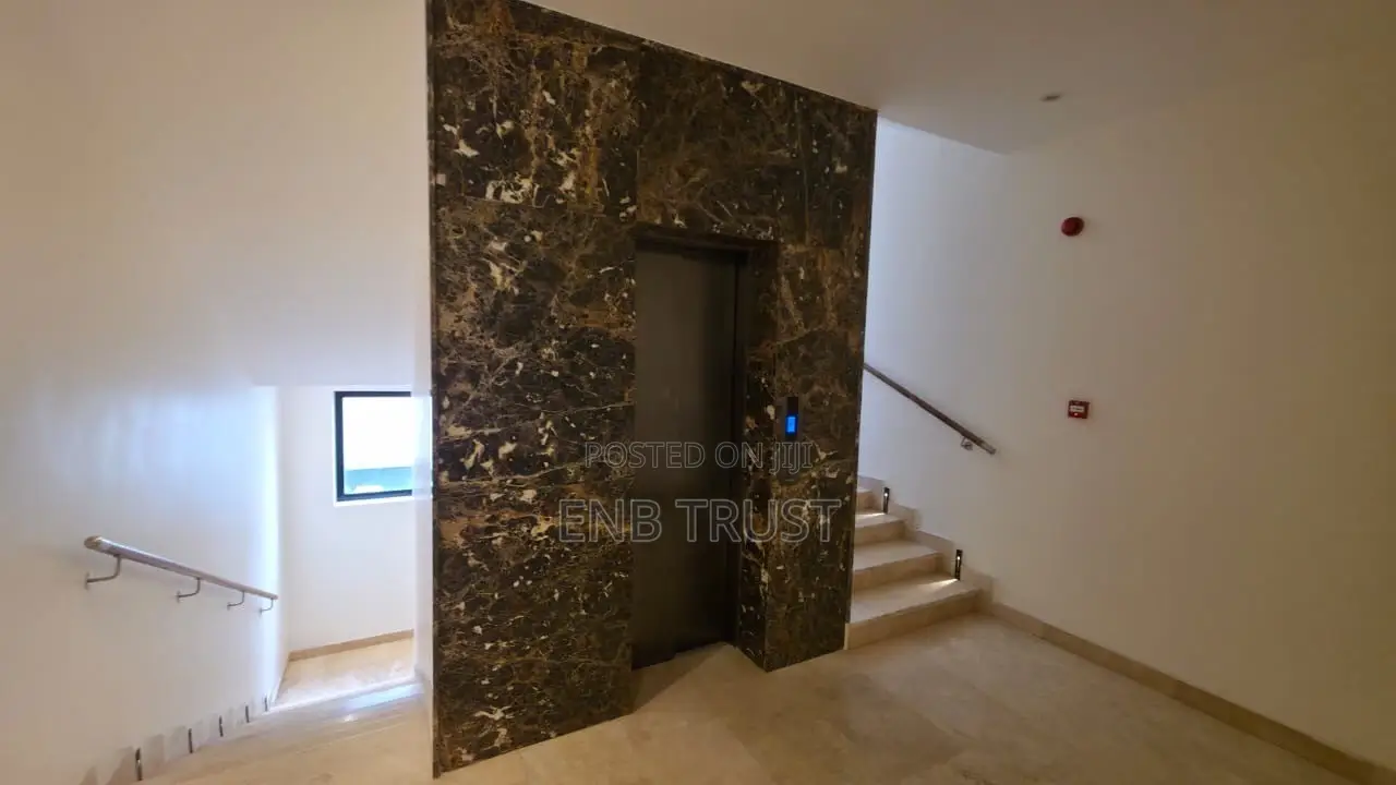 Furnished 3bdrm House in Airport Residential for sale