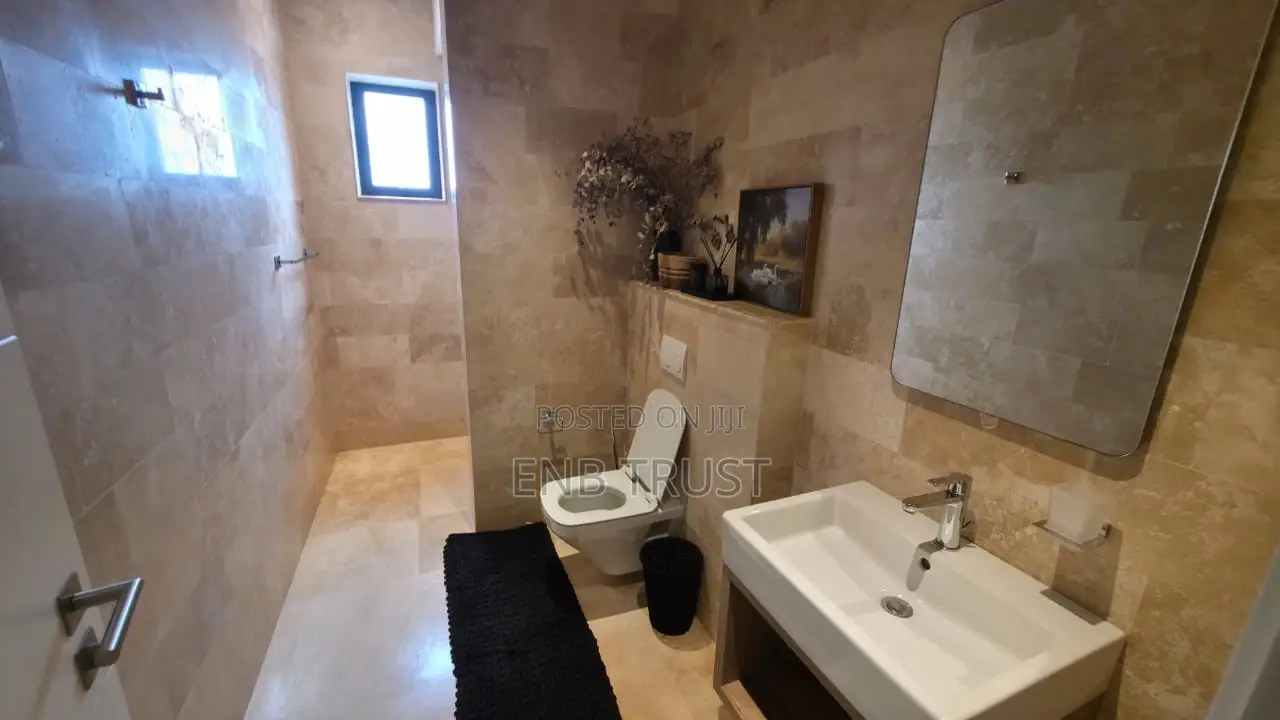 Furnished 3bdrm House in Airport Residential for sale