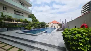 Furnished 3bdrm House in Airport Residential for sale