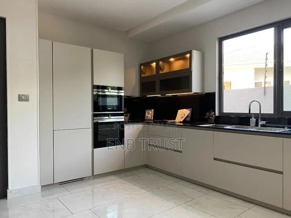 Furnished 3bdrm House in Airport Residential for sale