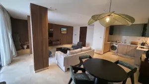 Furnished 3bdrm House in Airport Residential for sale