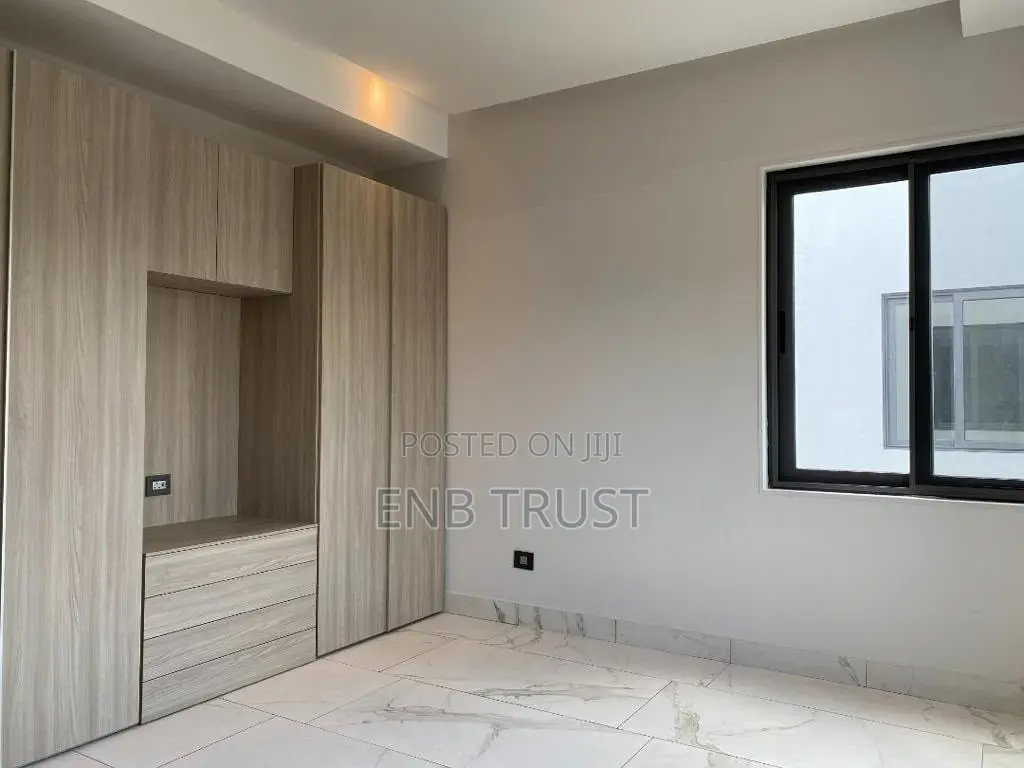 Furnished 3bdrm House in Airport Residential for sale