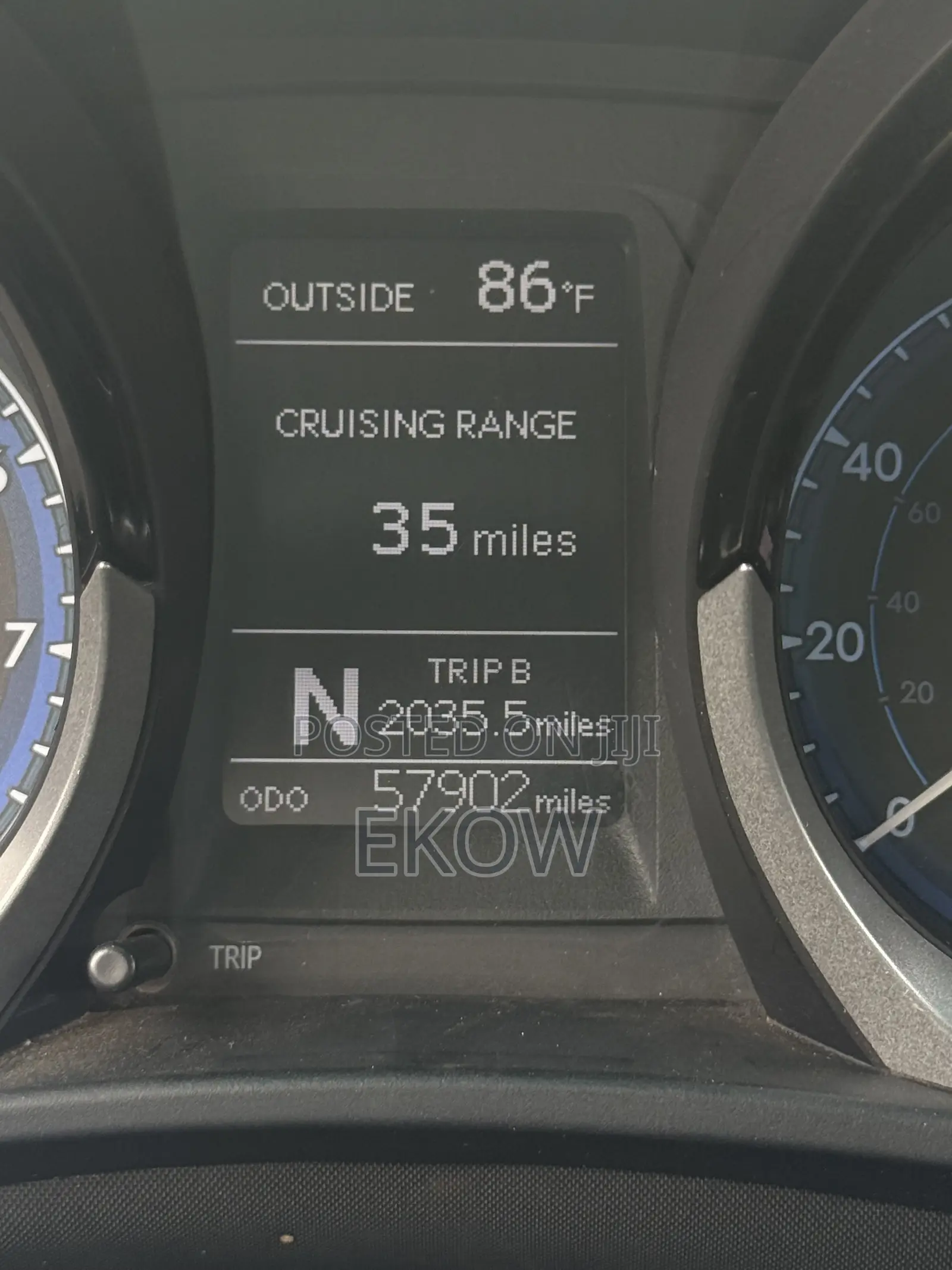 Toyota Corolla S 4dr Sedan (1.8L 4cyl CVT) 2016 Gray