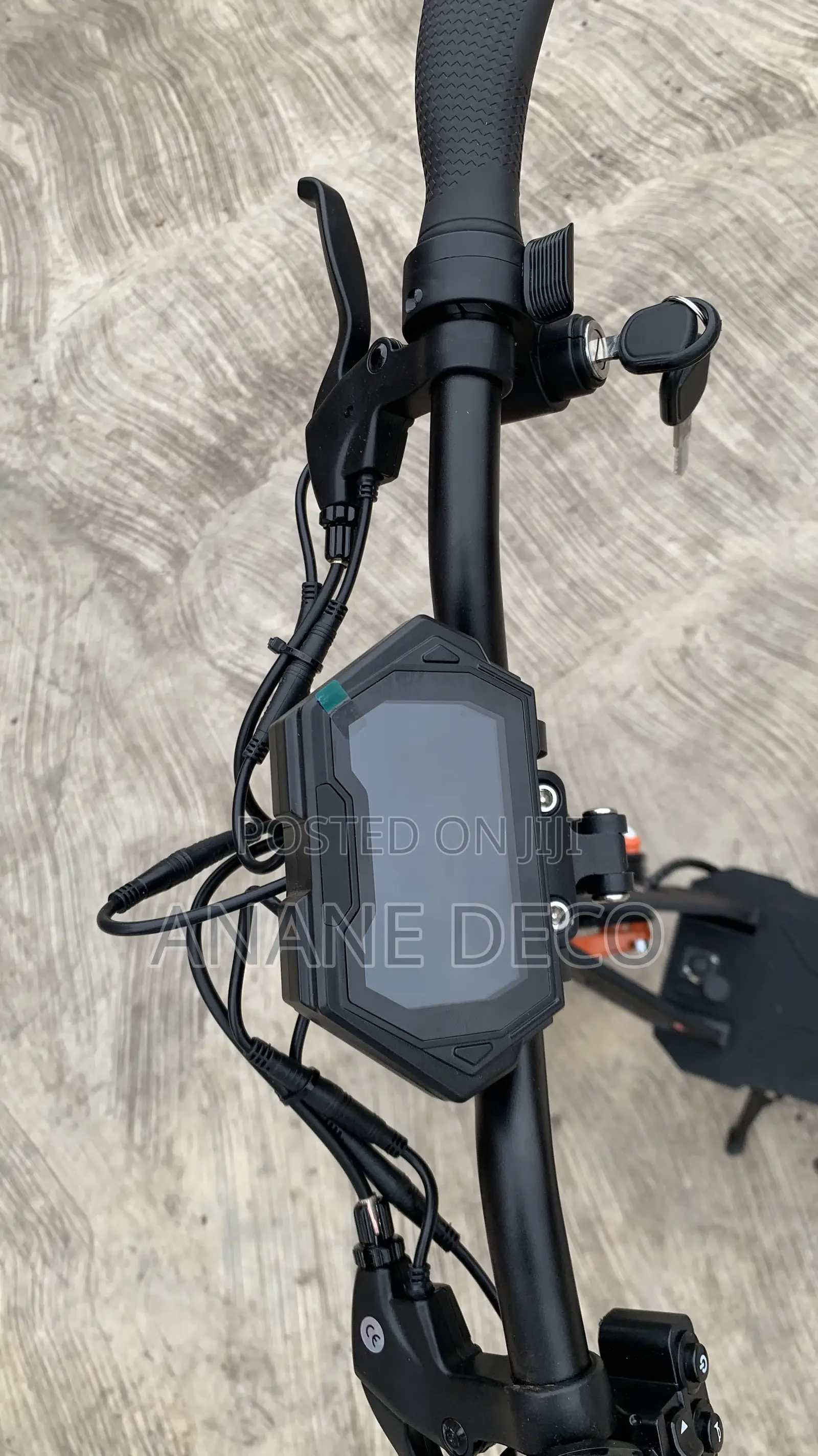 New Victory Vision DLX 2025 Orange