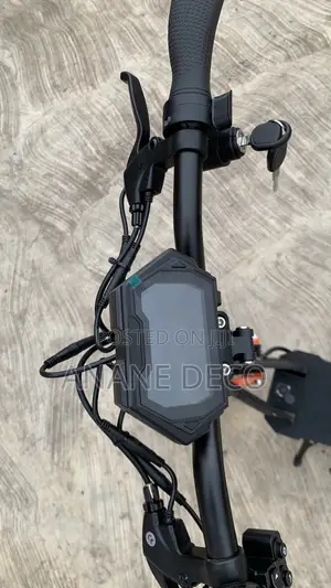 New Victory Vision DLX 2025 Orange