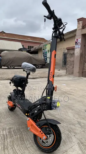 New Victory Vision DLX 2025 Orange