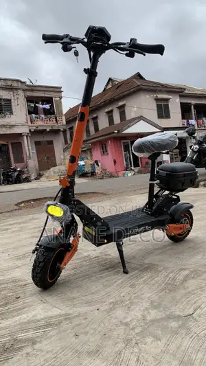 New Victory Vision DLX 2025 Orange