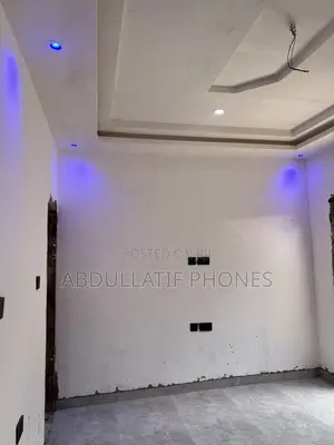 Newly Built Single Room