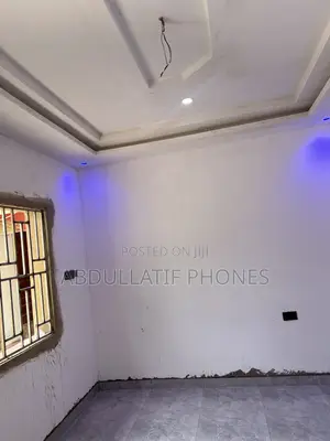 Newly Built Single Room